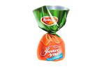 Конфета Звонкое лето со вкусом абрикоса 