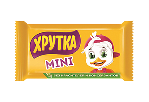 Конфета Хрутка мини